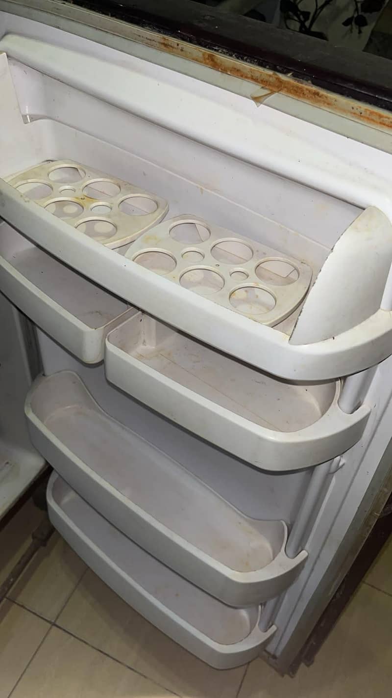 Dawlance Ffridge 5