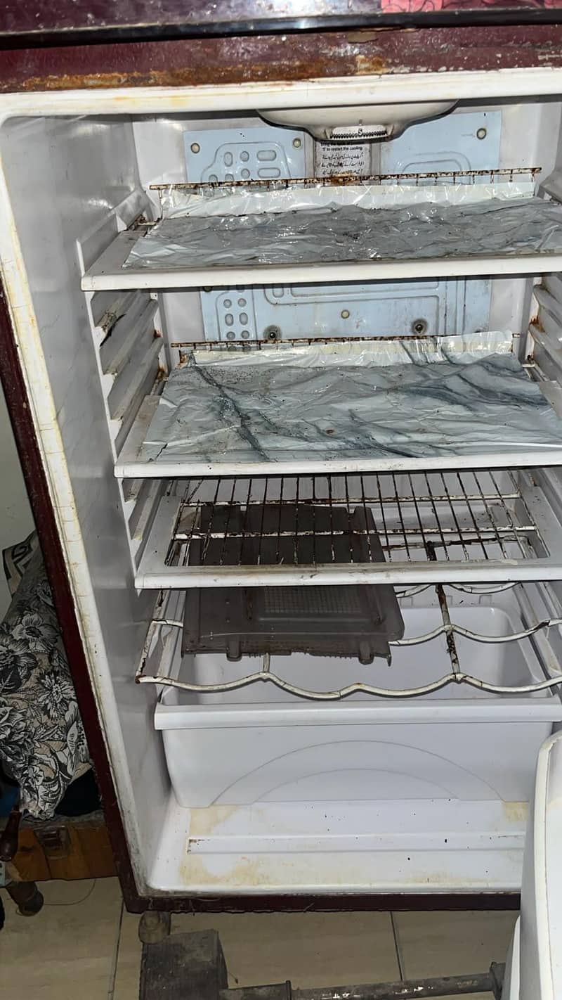 Dawlance Ffridge 6