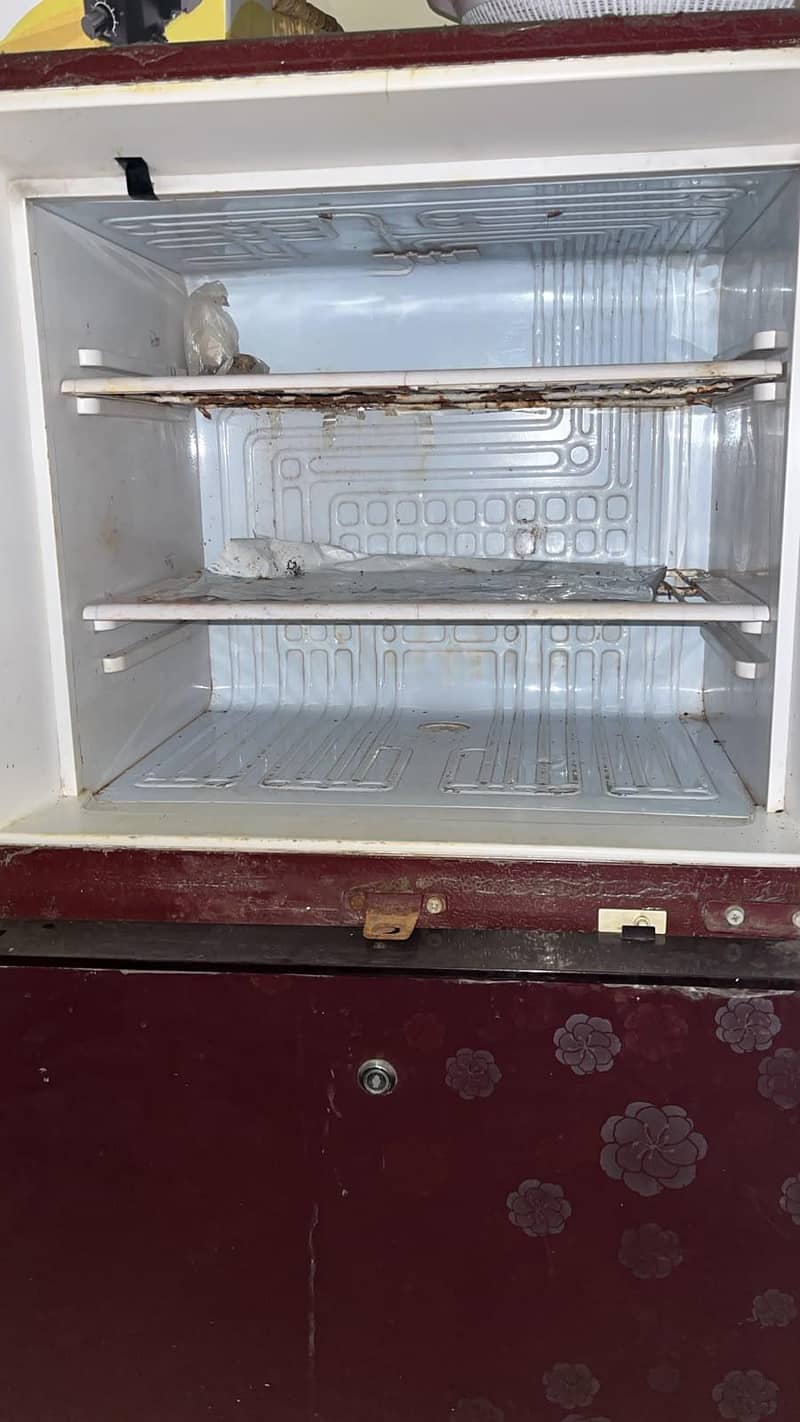 Dawlance Ffridge 8