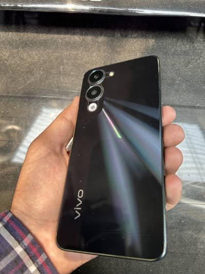Vivo Y04