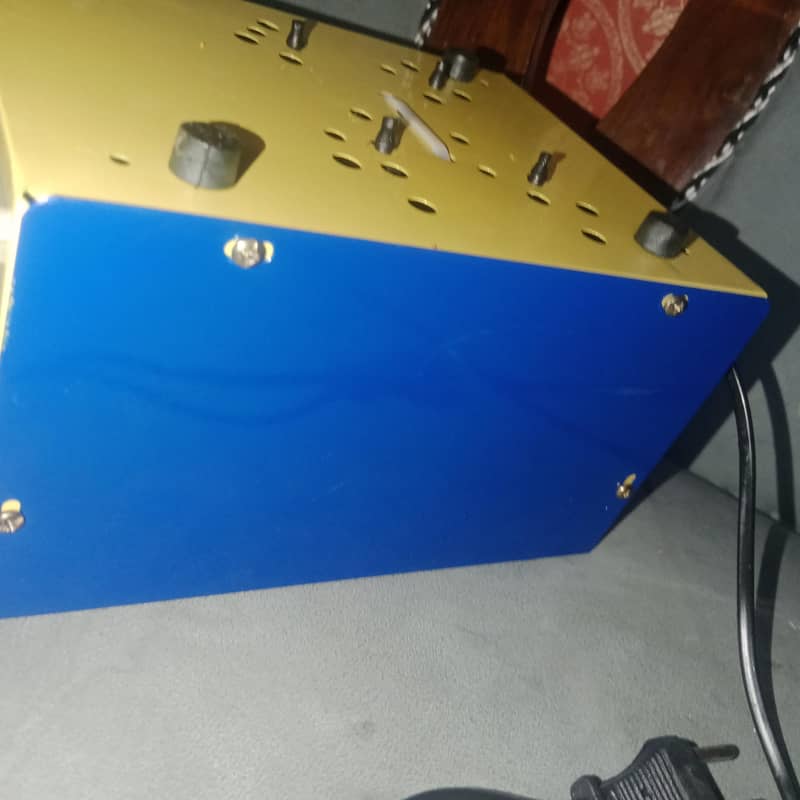 compressor 1