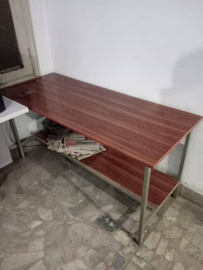 Office Table 1
