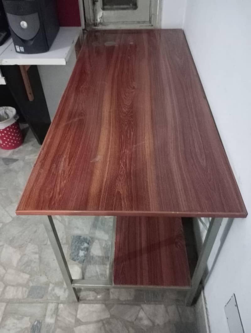 Office Table 3