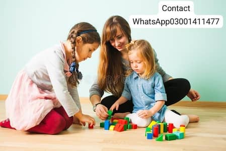 Required Staff domestic Home jobs 24/7 Made Baby sister cook