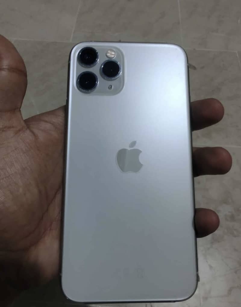 Apple iPhone 11 Pro 2