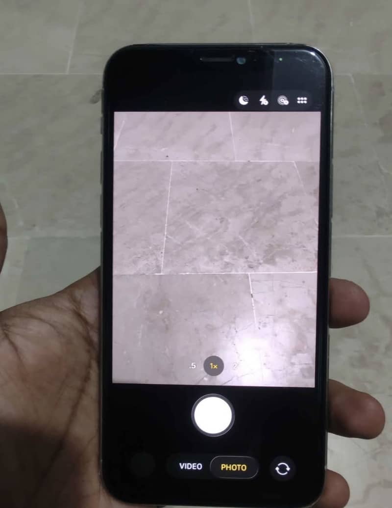 Apple iPhone 11 Pro 7