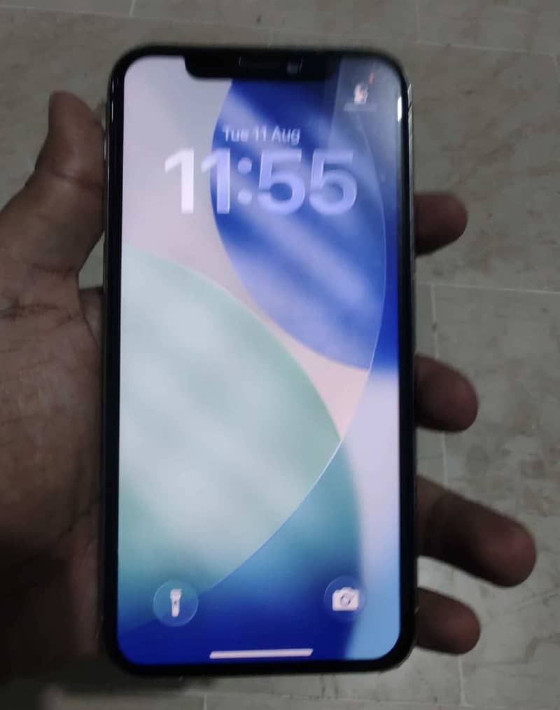 Apple iPhone 11 Pro 8