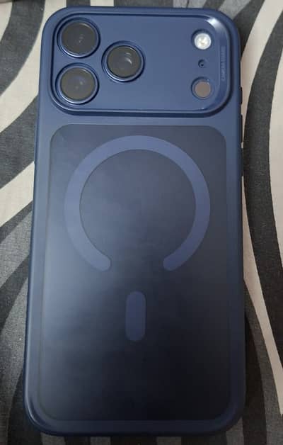 Apple iPhone 17 Pro Max