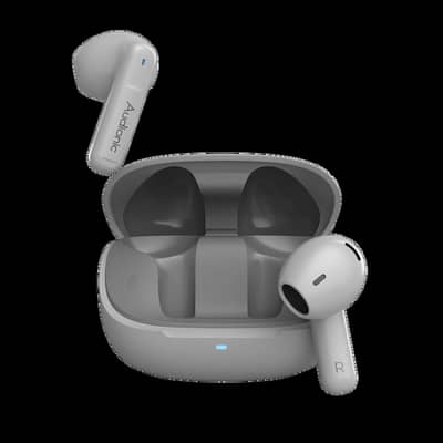 Audionic. Airbud 730 ENC Wireless Earbuds