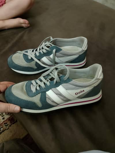Gola made in indonesia
