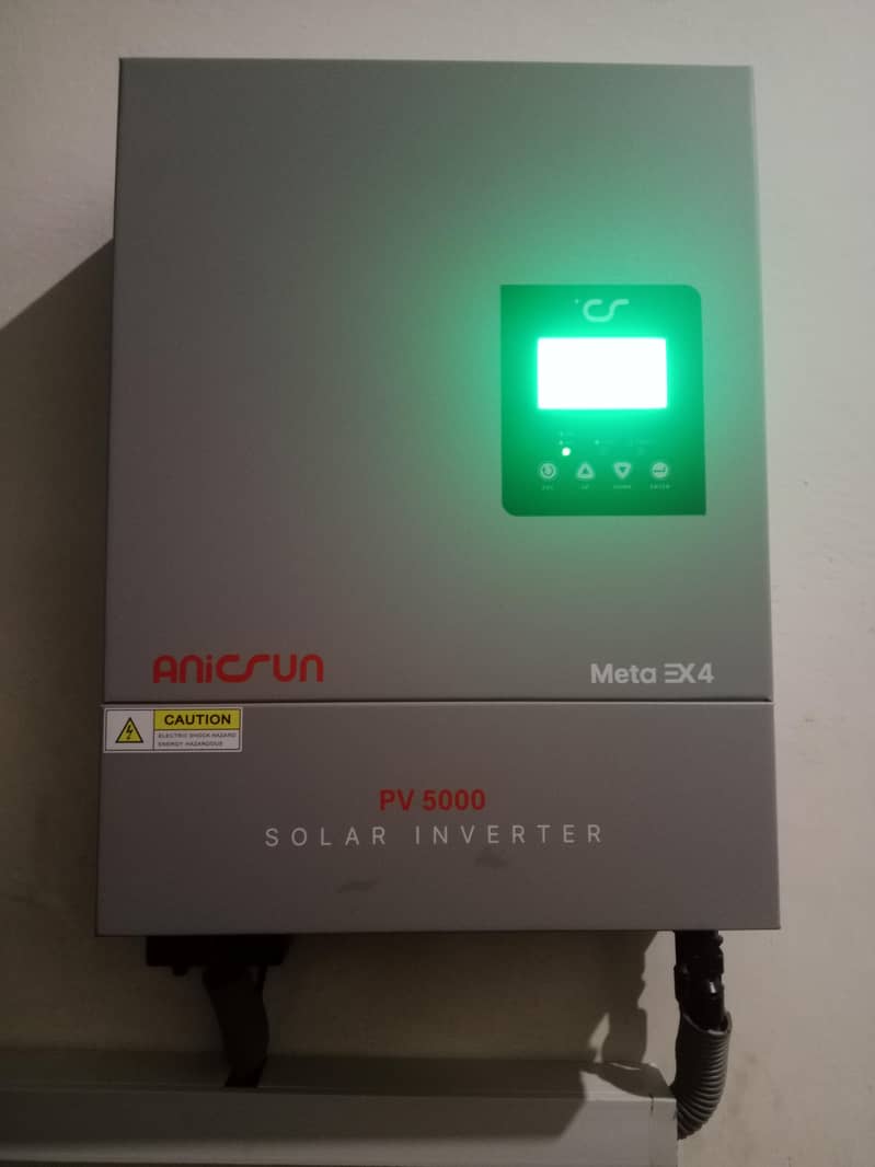 anicsun pv 5000 0