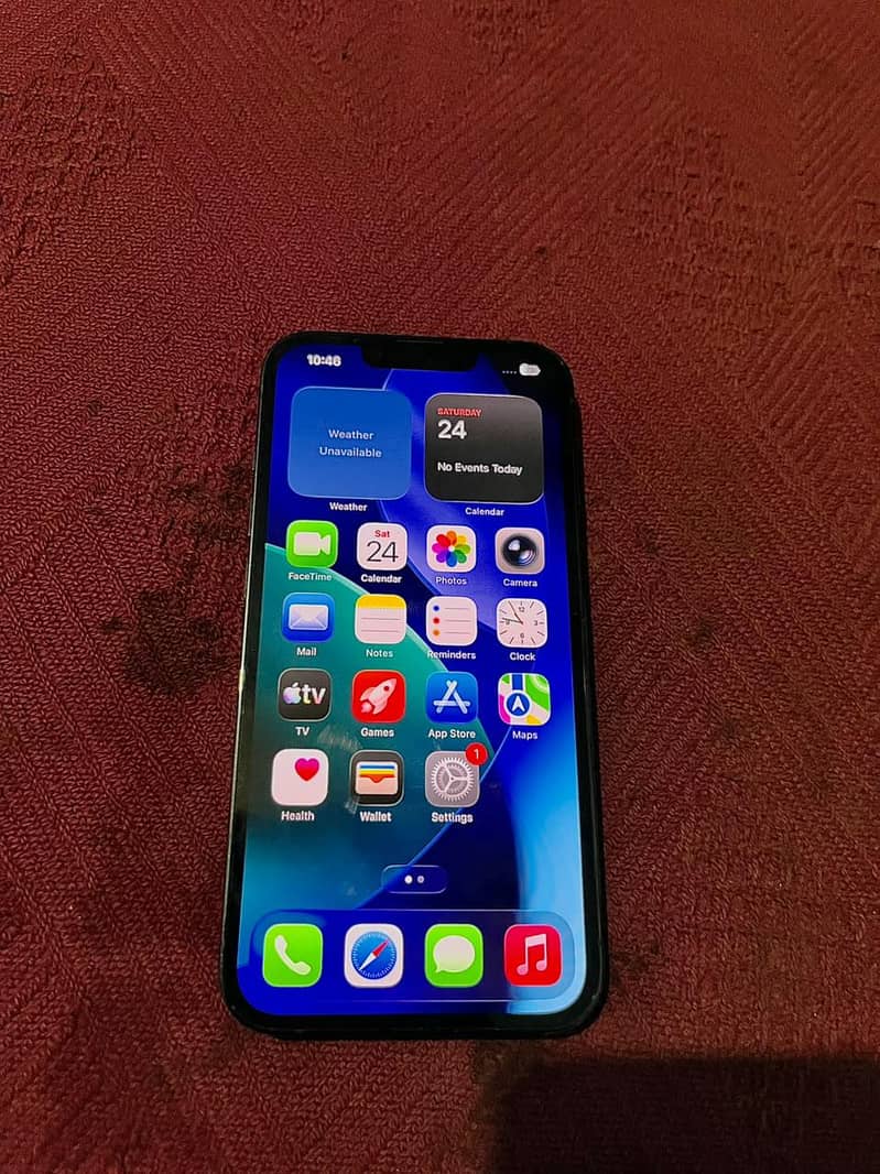 Apple iPhone 13 Pro 1