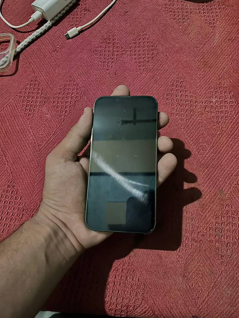 Apple iPhone 13 Pro 2