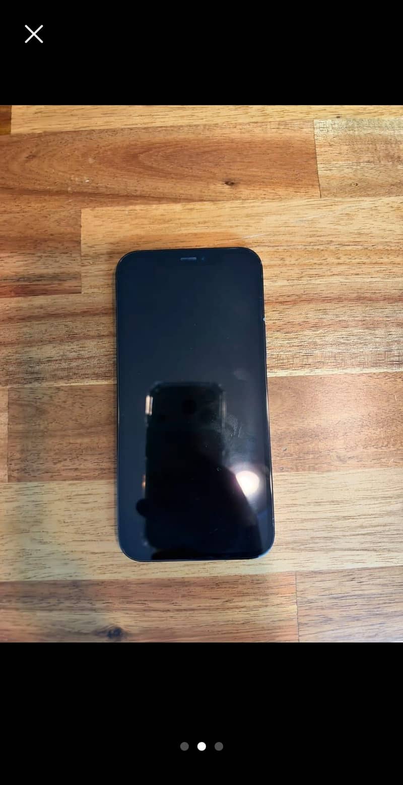 iphone 12 pro max 2