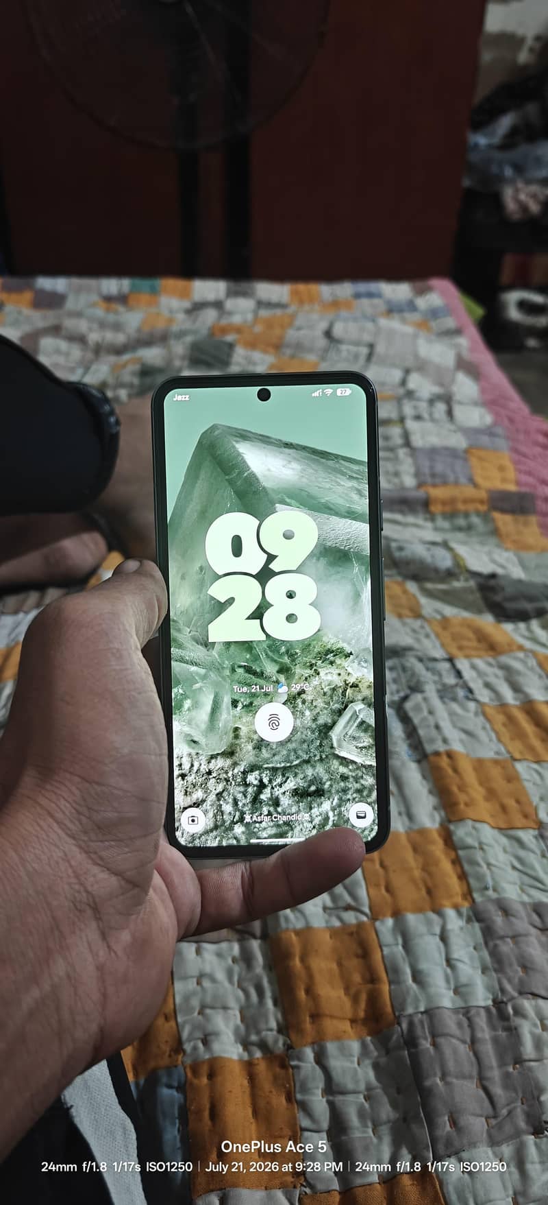 Google Pixel 8 1