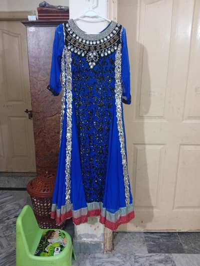 good condition