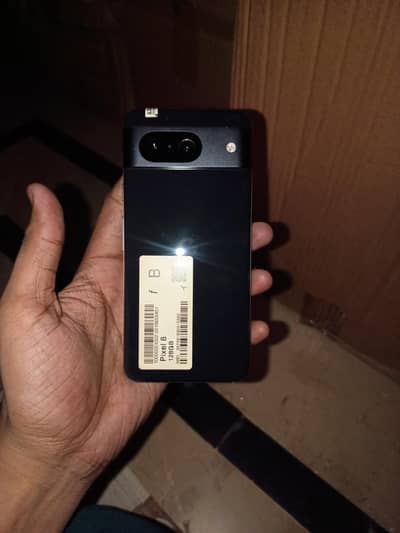 Google Pixel 8