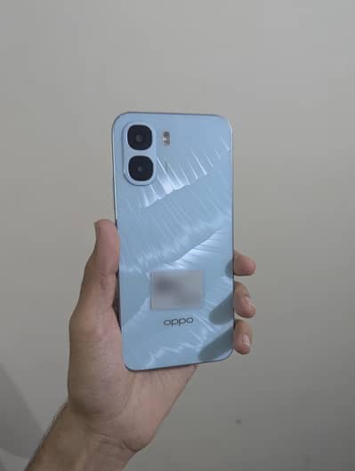 OPPO A6X