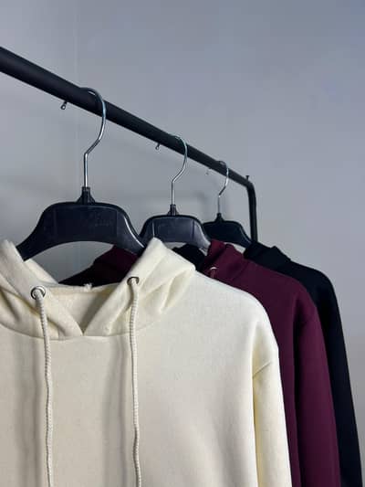 Hoodies