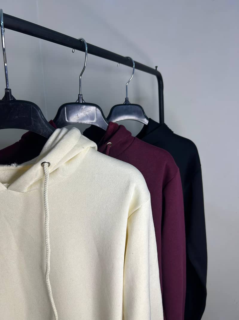 Hoodies 1
