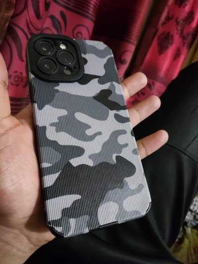 Apple iPhone 13 Pro Max