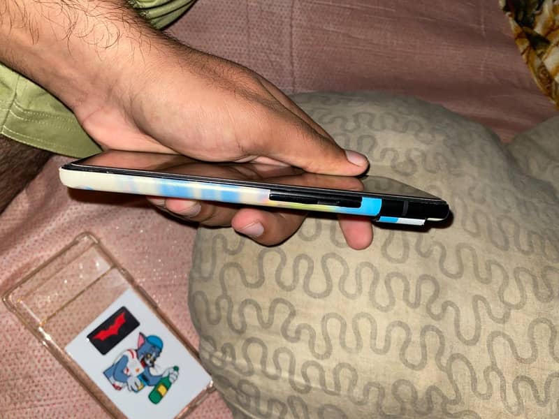 Google Pixel 6 2