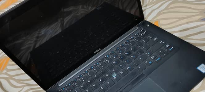 DELL LATITUDE 7480 TOUCH (READ ADD)