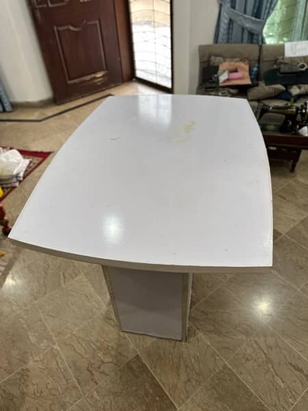 Office/Study/Gaming Table 1