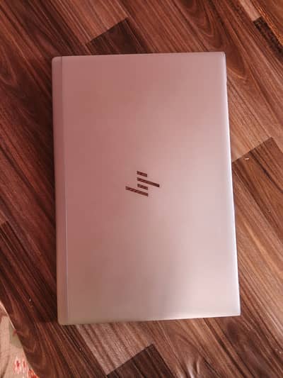Hp Elite Book core i7