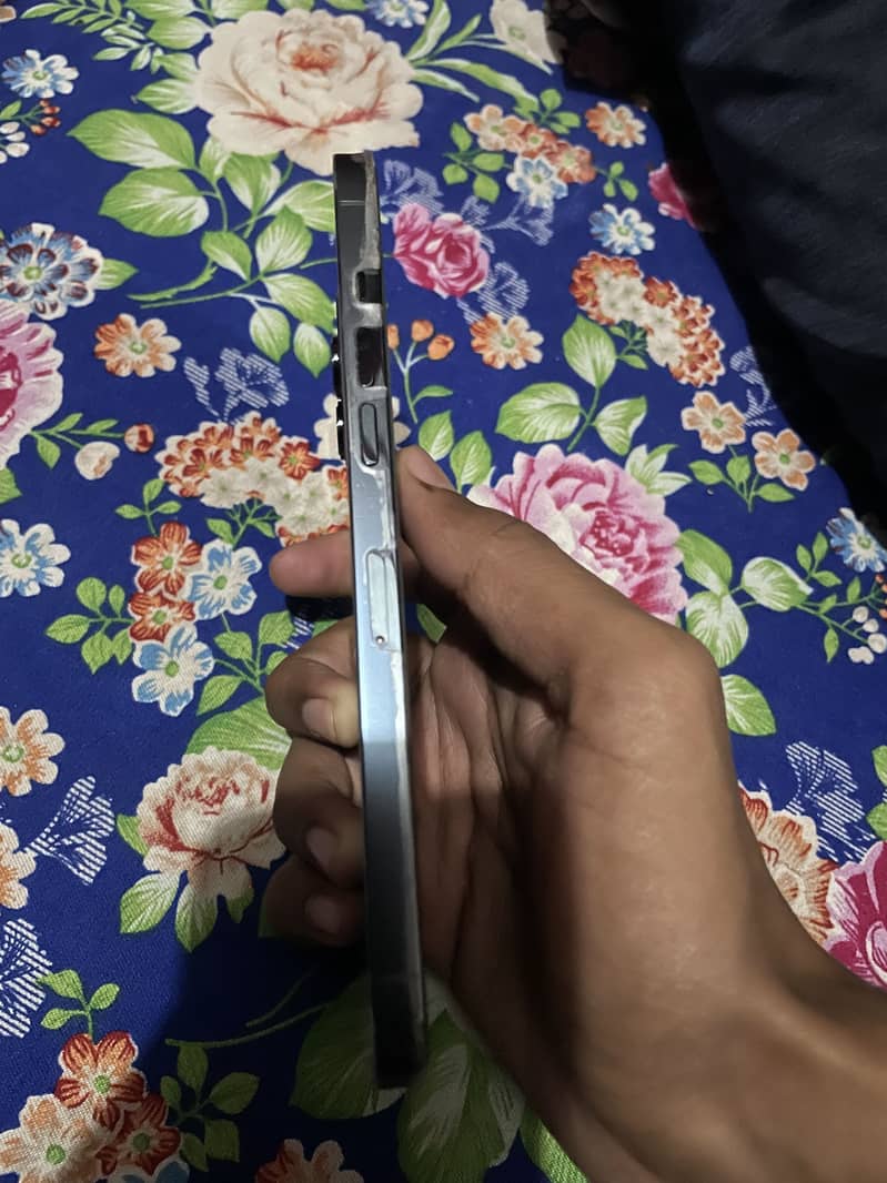 Apple iPhone 12 Pro Max FU 0