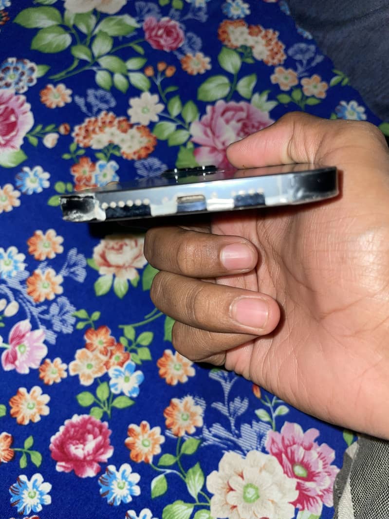 Apple iPhone 12 Pro Max FU 2