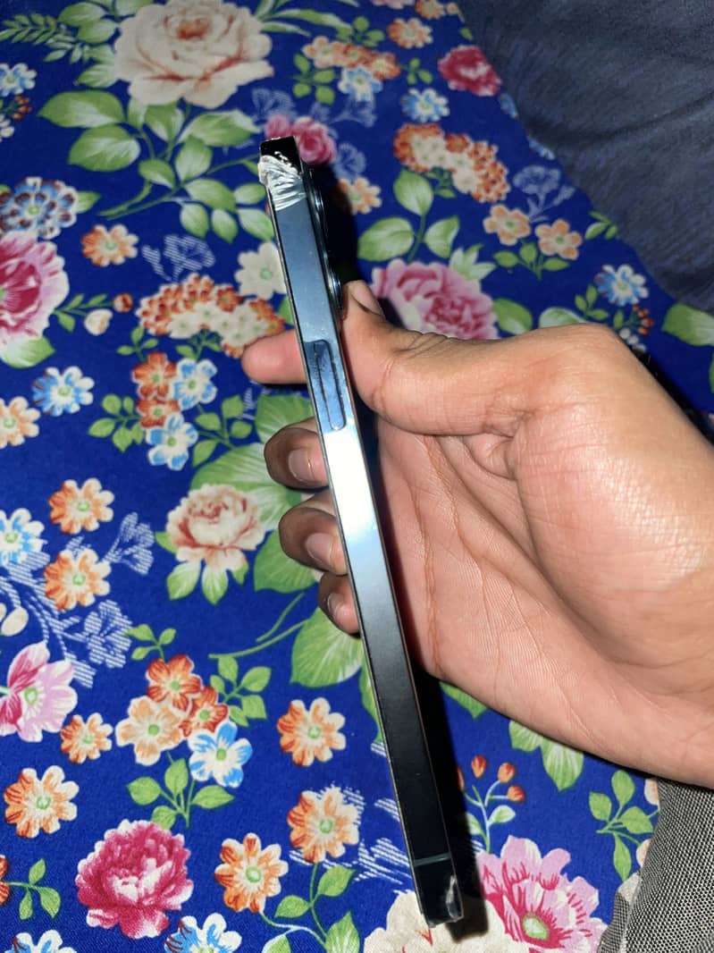 Apple iPhone 12 Pro Max FU 5