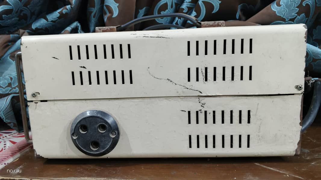 stabilizer 7000 w 1