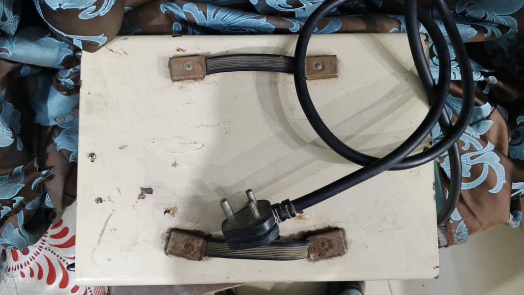 stabilizer 7000 w 2