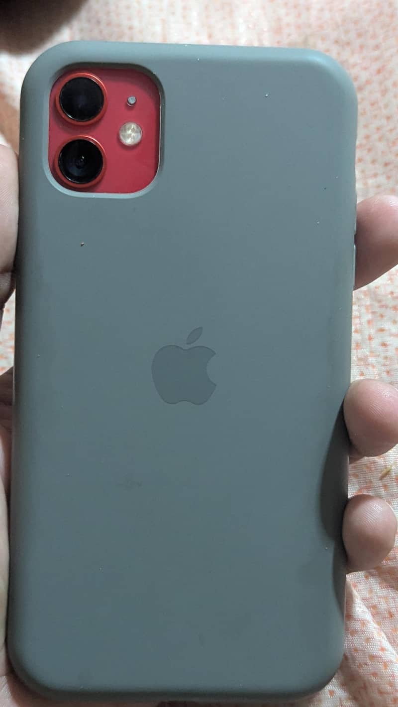 Apple iPhone 11 2