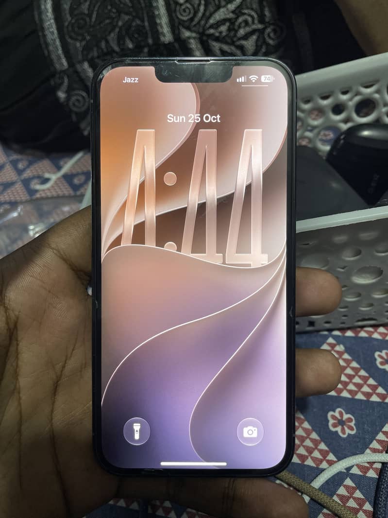 Apple iPhone 13 Pro 256gb 0