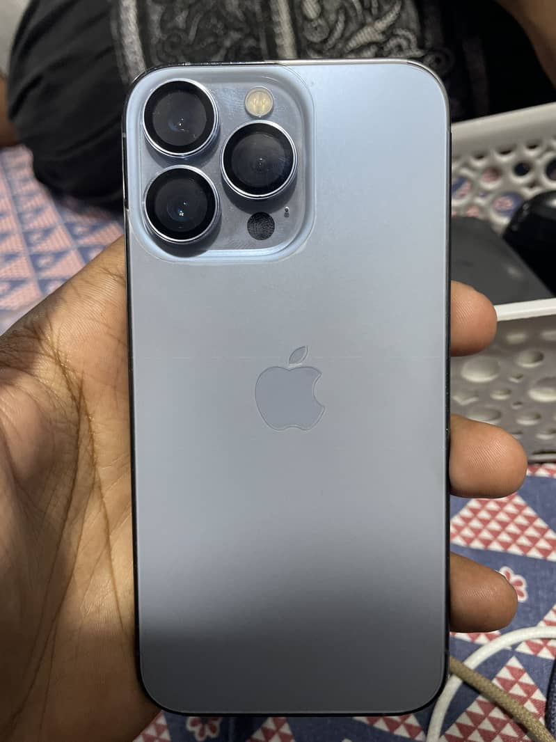 Apple iPhone 13 Pro 256gb 1