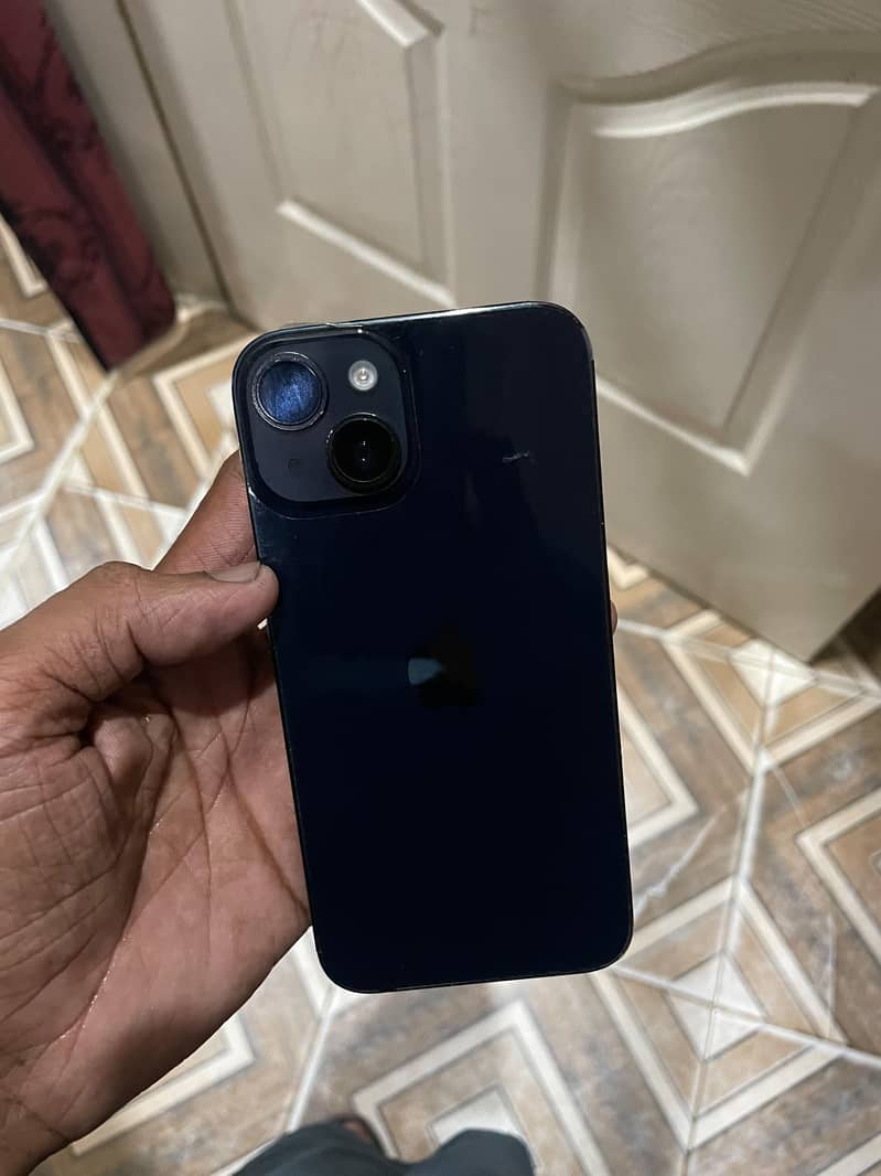 Apple iPhone 14 1