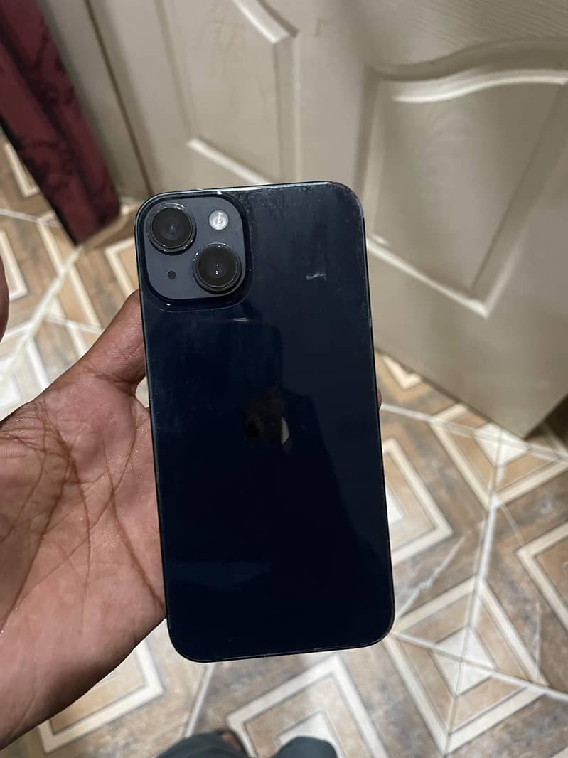 Apple iPhone 14 2