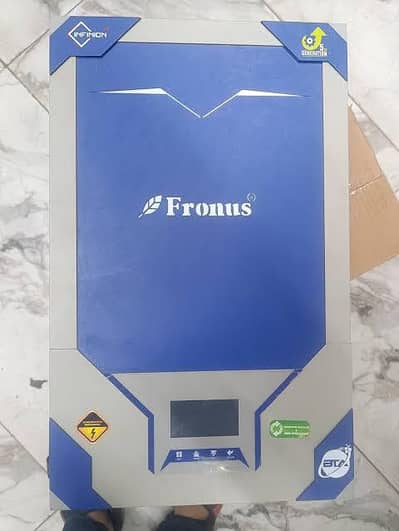 all okay buy and use 6kw