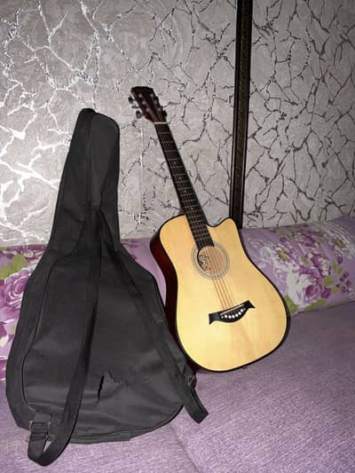 Guitar for beginners