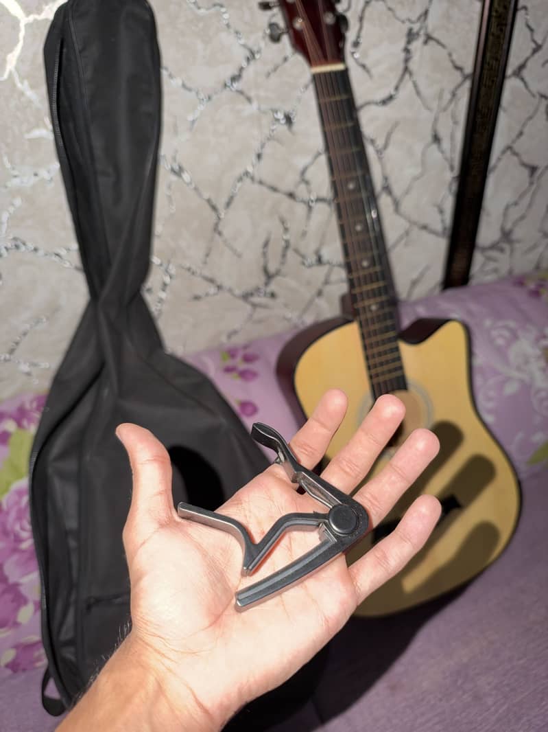 Guitar for beginners 1