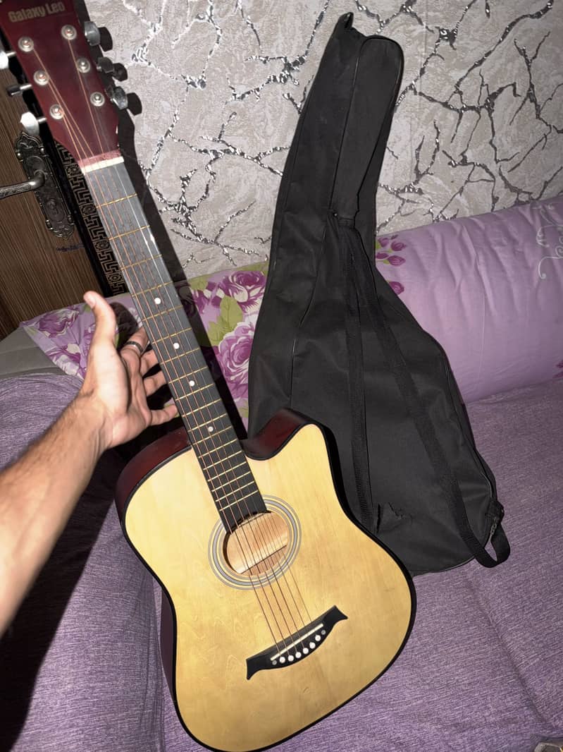 Guitar for beginners 2
