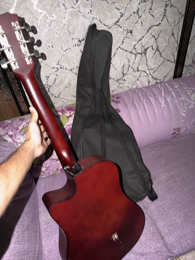 Guitar for beginners 3