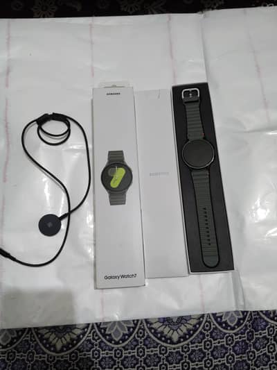 Samsung watch 7