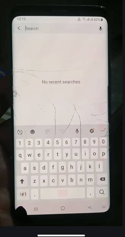 Samsung Mobile S9