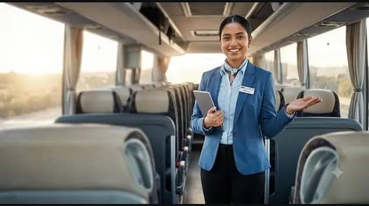 Required Customer Service Staff (Female)