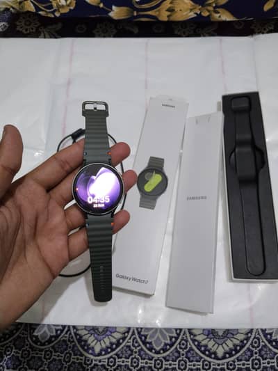 Samsung Galaxy watch 7