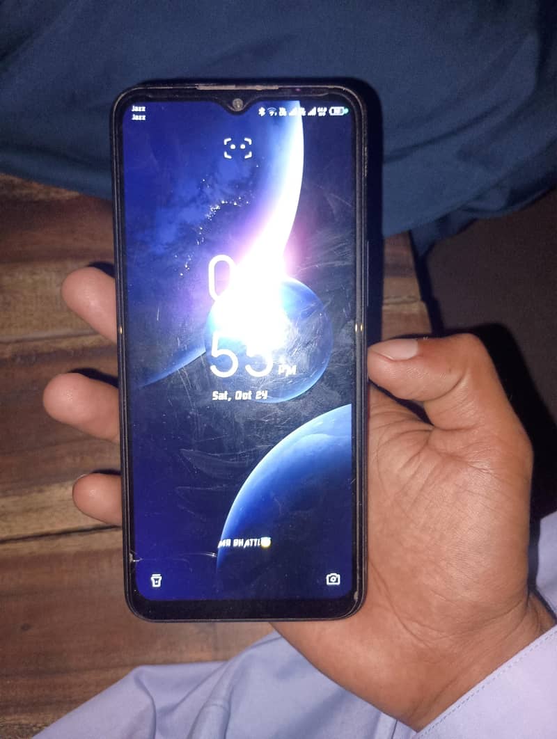 Infinix Other Model 0