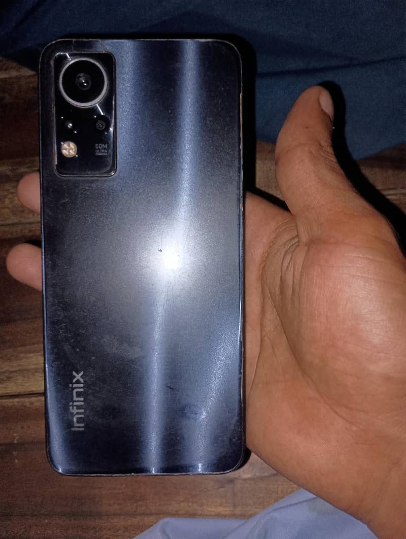 Infinix Other Model 6